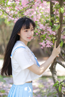他是我爸爸